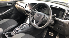 Vauxhall Grandland 1.5 Turbo D SRi 5dr Auto Diesel Hatchback